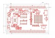 MDK9G45核心板（AT91SAM9G45）