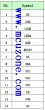 1.8寸 128x160 TFT LCD模块，SPI接口262K色