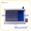MDK287-EK_T70开发板，Freescale i.MX287，454MHz ARM926EJ-S，双网络，双CAN，LCDC，ADC，5串口，Wince，Linux，QT图形库