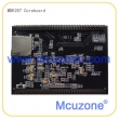 MDK287核心板，Freescale i.MX287，454MHz ARM926EJ-S，LCDC，双以太网，双CAN，12bitADC，5xUART