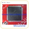 K60Mini系统板，基于Freescale Kinetis K60DN512，QFP144封装，100MHz Cortex-M4