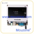 Mini210S开发板配4.3‘LCD 1G NAND