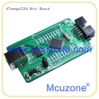 ATxmega32A4Mini系统板