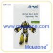 ATMEL SAM D20 Xplained Pro原装进口 Cortex-M0