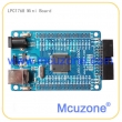 LPC1768Mini系统板，配1.8寸128×160 TFT LCD液晶屏