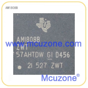 AM1808B ZWT D456芯片