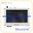 MDKA5D31-EK_T70开发板，536MHz CortexA5内核ATSAMA5D31，256MB DDR2，256MB NAND，最多支持6串口