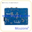 MDK972-EK_C70电容触摸屏开发板，NUC972，7寸1024*600， ARM9 Linux 内置ddr