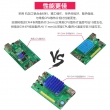 树莓派Computer Module CM4 散热片 Cooler带WiFi孔 支持四核满载 11mm