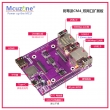 树莓派CM4_双网口扩展板 各类网关、 4K播放器等边缘计