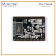 MDKK70核心板(K70FN1M0VMJ12)，1MB FLASH，120MHz CM4带FPU，128MB DDR2, 256MB NAND FLASH