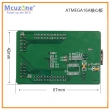 ATMEGA16核心板 系统板 FT232 usb转串口JTAG ISP MEGA16A