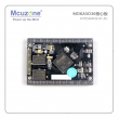 MDKA5D36核心板，ATMEL A5 ATSAMA5D36，256MB DDR2，256MB NAND，GMAC, LCDC, USB，ISI，CAN，6串口