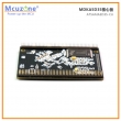 MDKA5D35核心板，ATMEL A5 ATSAMA5D35，256MB DDR2，256MB NAND，EMAC+GMAC,  USB，ISI，CAN，6串口