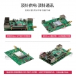 树莓派4B配4G LTE 顶针升级版工业网关 RS485 CAT4免驱——RS485版