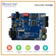 MDK32905-EK_T35-OV2640(N32905)开发板，标配3.5寸液晶屏和摄像头，标配ucos，内置32MB DDR的ARM9 SOC，QFP128，16MB SPI FLASH，128MB NAND FLASH