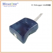 CC2541-A-Pinout蓝牙4.0 BLE入门套件，含USB Dongle和CC Debugger Lite仿真器