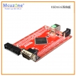 K60mini系统板 Freescale MK60DN512ZVLQ10,QFP144,100MHz Cortex