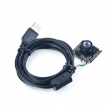 USB监控摄像头模组,高清免驱200w像素,支持NanoPi CAM202