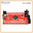 K60mini系统板 Freescale MK60DN512ZVLQ10,QFP144,100MHz Cortex