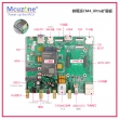 树莓派CM4_Ultra扩展板 4路PCIE 2.5G以太网 USB3.0 5G SSD wifi6