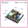 树莓派CM4_NAS扩展板网络硬盘三路M.2 M-key NVME 2.5G网卡 PCIE