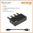 USB3.0-C接口5G模块 铝合金CNC外壳 M.2转接板 RM500U