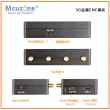 USB3.0-C接口5G模块 铝合金CNC外壳 M.2转接板 RM500U