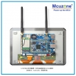 友善EC20 4G LTE 全网通无线通信模块, 适用于友善开发板 RK3399