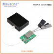 NanoPC T6专用 MiniPCIE 5GSub-6模组 RG200U-CN——5G转USB模块