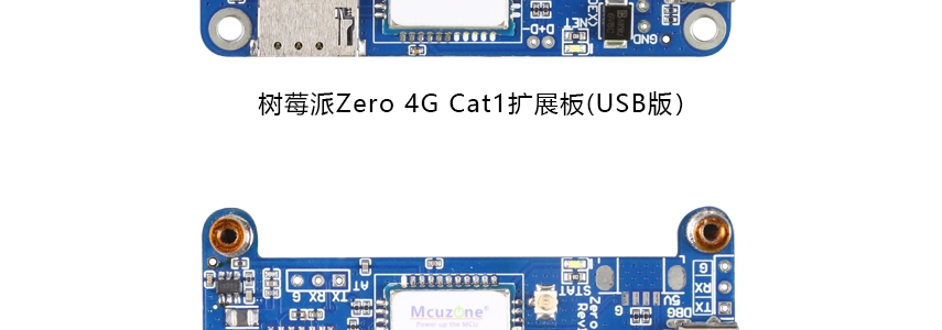 Zero_Cat1_4GZero2WϽRPi-Connectʾ