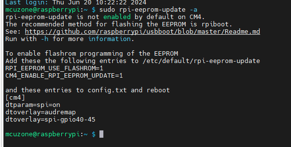 sudo rpi-eeprom-update -a.png