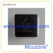 MK20DN64VLH5, Freescale Kinetis系列Cortex-M4芯片, 50MHz, 16位ADC, 3个UART, USB OTG