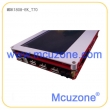 MDK1808-EK_T70开发板，456MHz CPU，128MB DDR2，RMII网络，USB 2.0 OTG，USB 1.1 HOST×3，7寸800480 TFT LCD带触摸