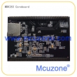 MDK283核心板，Freescale i.MX283，454MHz ARM926EJ-S，LCDC，EMAC，12bitADC，5xUART