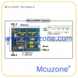 Micro2440核心板 64M SDRAM 1GB NAND