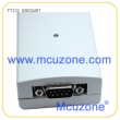 FT232 USB转串口模块