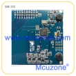 ATMEL SAM D20 Xplained Pro原装进口 Cortex-M0