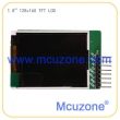 LPC1768Mini系统板，配1.8寸128×160 TFT LCD液晶屏