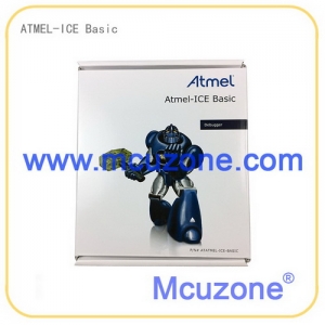 Atmel-ICE仿真器基础版 原装进口 现货