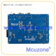 MDK972-EK_C70电容触摸屏开发板，NUC972，7寸1024*600， ARM9 Linux 内置ddr
