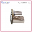 Type-C公头转USB-A公头 转接板 可替代Type-c数据线供电及通讯 4G