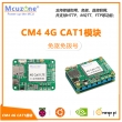 CM4 4G CAT1 模块 免驱免拨号 4G LTE全网通树莓派香橙派 英伟达