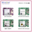 树莓派CM4_SSD_双网络扩展板 2.5Gbps和千兆网口 PCIE NVME SSD M.2