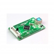 ATSAMS70Mini系统板(标配ATSAMS70N19)
