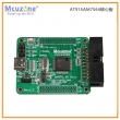 AT91SAM7S64Mini系统板，配1.8寸128×160 TFT LCD液晶屏