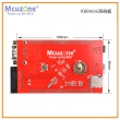 K60mini系统板 Freescale MK60DN512ZVLQ10,QFP144,100MHz Cortex