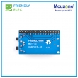 麦穗初学LCD2USB模块,支持NanoPi R2S,即插即用,完全开源,创客