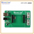 ATXMEGA32A4U 32D4/ATMEGA编程座 板载JTAG/SPI/PDI 双供电接口——ATMEGA编程座