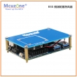 Nano Pi R5S迷你开发板 专用侧涡轮风扇 散热片